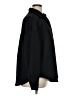 Shein Curve Houndstooth Black Long Sleeve Blouse Size 14 Plus (1) - photo 4