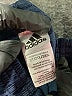 Adidas 100% Polyester Blue Track Pants Size 2T - photo 3
