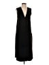 Zara Black Vest Size S - photo 1