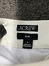 J.Crew Ivory Linen Pants Size 4 - photo 7