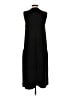 Zara Black Vest Size S - photo 2