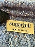 Sugarhill Brighton Blue Turtleneck Sweater Size 4 - photo 7