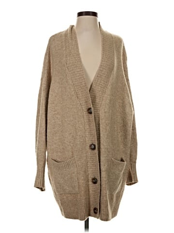 MNG Cardigan (view 1)