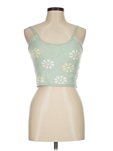 Altar'd State Tank Top (view 1)