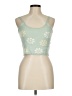Altar'd State Green Tank Top Size M - photo 1