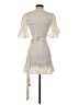 Reformation Ivory Cocktail Dress Size XS - photo 2