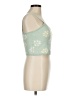 Altar'd State Green Tank Top Size M - photo 4
