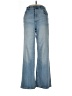 DL1961 Blue Jeans Size 28 - photo 1
