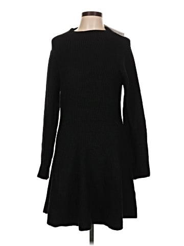 Aqua Casual Dress (view 1)