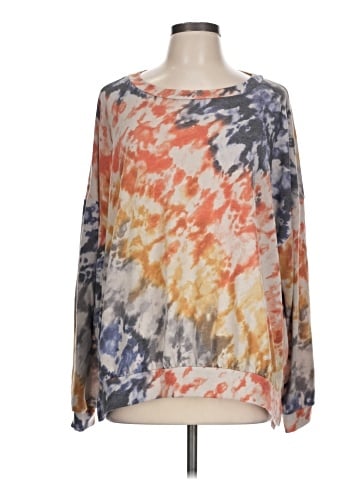 Jodifl Pullover Sweater (view 1)