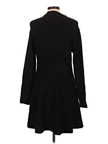 Aqua Casual Dress (view 2)