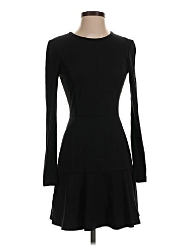 Theory Cocktail Dress (view 1)