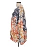 Jodifl Tie-dye Orange Pullover Sweater Size L - photo 5