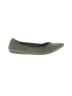 ROTHY'S Green Flats Size 7 1/2 - photo 1
