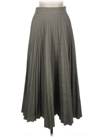 Zara Casual Skirt (view 1)