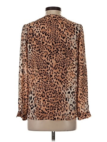 Joie Long Sleeve Blouse (view 2)