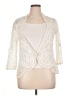 Assorted Brands Ivory Kimono Size 16 - photo 1