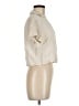 Love Notes Ivory Short Sleeve Blouse Size M - photo 4