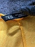 Zara Orange Casual Skirt Size S - photo 4