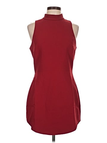 Amanda Uprichard Cocktail Dress (view 1)