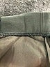 Barrie Pace Solid Black Formal Skirt Size 8 - photo 5