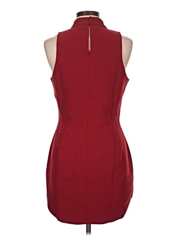 Amanda Uprichard Cocktail Dress (view 2)