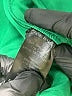 Kobi Halperin Green Dress Pants Size 4 - photo 8