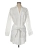 Veronica Beard White Casual Dress Size 6 - photo 1
