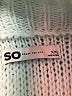 SO Ivory Turtleneck Sweater Size XXL - photo 7