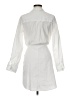 Veronica Beard White Casual Dress Size 6 - photo 2