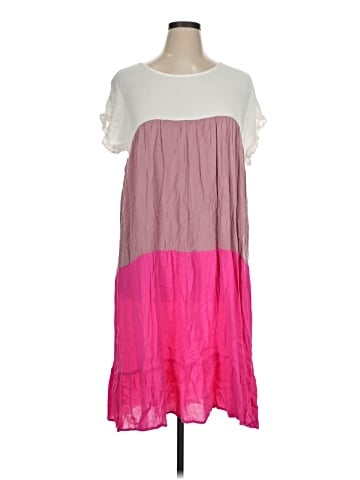 Amaryllis Casual Dress (view 1)