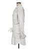 Veronica Beard White Casual Dress Size 6 - photo 5