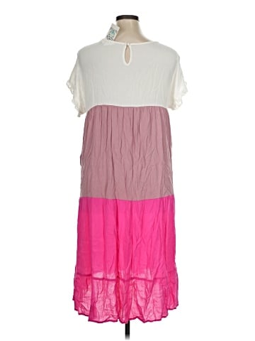 Amaryllis Casual Dress (view 2)