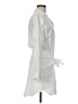 Veronica Beard White Casual Dress Size 6 - photo 4