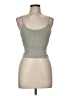 Unbranded Green Tank Top Size M - photo 1