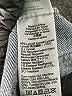 J.Crew Chevron-herringbone Blue Jeans Size 30 waist - photo 8