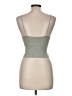 Unbranded Green Tank Top Size M - photo 2