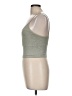 Unbranded Green Tank Top Size M - photo 5