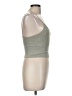 Unbranded Green Tank Top Size M - photo 4