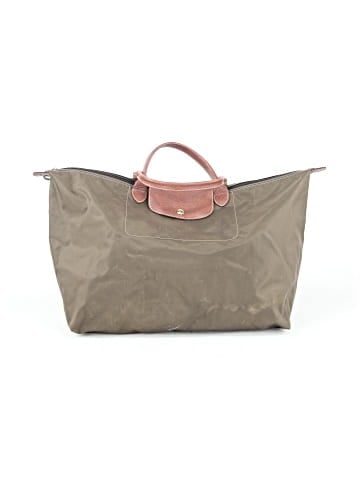 Longchamp Weekender (view 1)