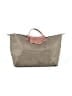Longchamp Gray Green Weekender One size - photo 1