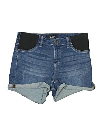 Judy Blue Denim Shorts (view 1)