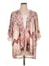 Eyeshadow Tan Kimono Size 1X - photo 1