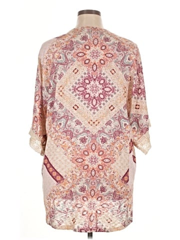 Eyeshadow Kimono (view 2)