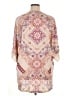 Eyeshadow Tan Kimono Size 1X - photo 2