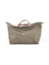 Longchamp Gray Green Weekender One size - photo 3