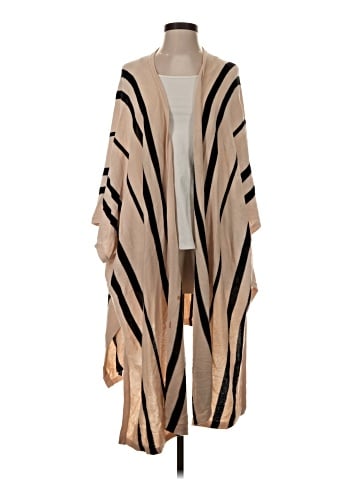 Pendleton Poncho (view 1)