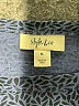 Style&Co Blue 3/4 Sleeve Top Size XL - photo 7