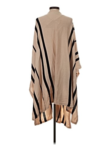 Pendleton Poncho (view 2)