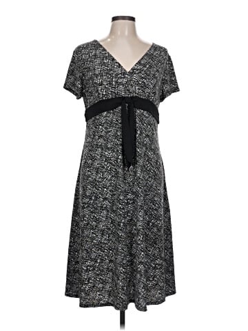 George Casual Dress (view 1)